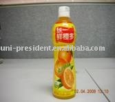 ORANGE DRINK