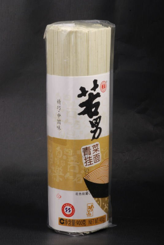 Japanese Udon buckwheat noodle,China ruonan noodle price supplier 21food