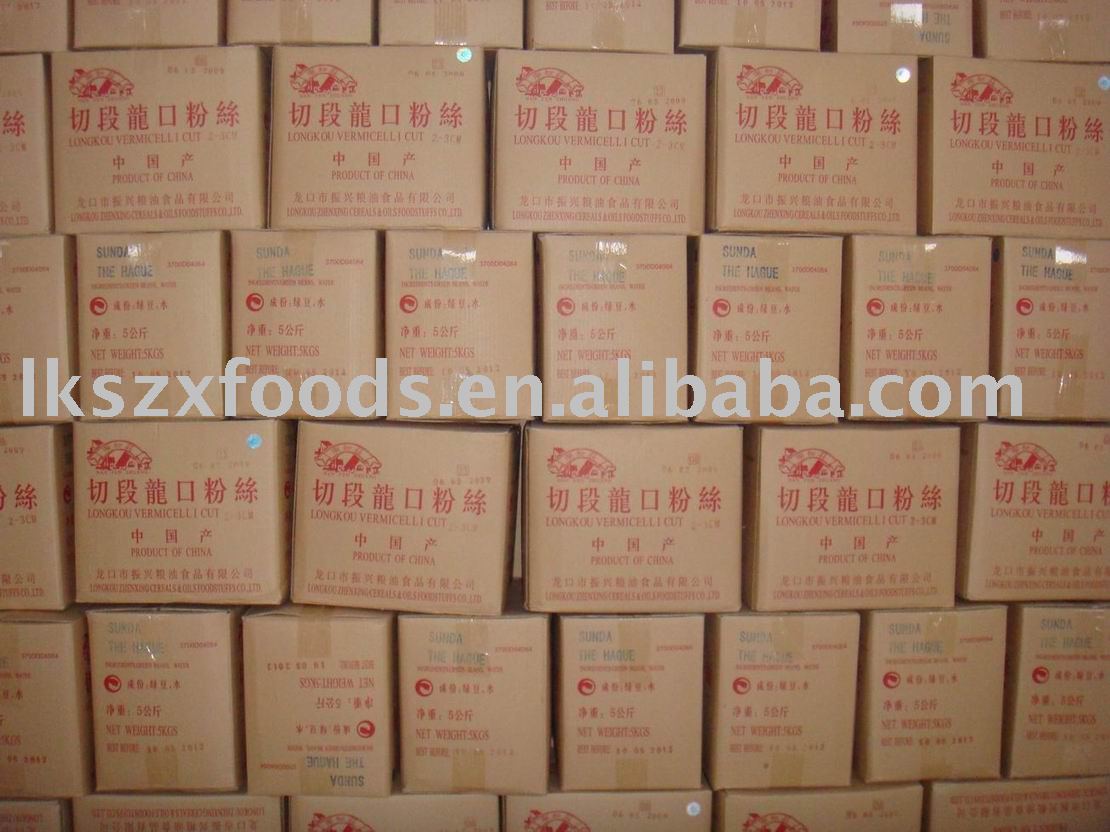 Vermicelli cut 3-5cm