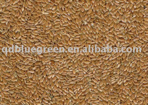 Flaxseeds Linseeds