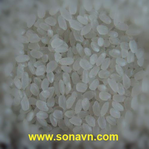 Japonica, Calrose rice good quality