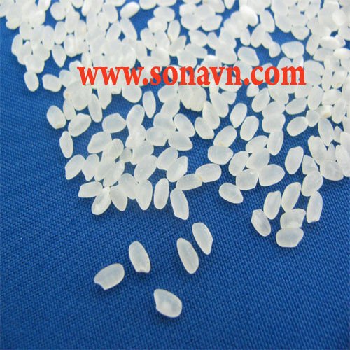 Calrose Rice - Round Grain Rice - Sushi Rice - Japonica Rice