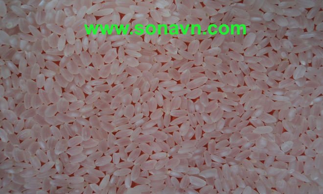 Calrose Rice - Short Round Rice - Medium Rice - Sushi Rice