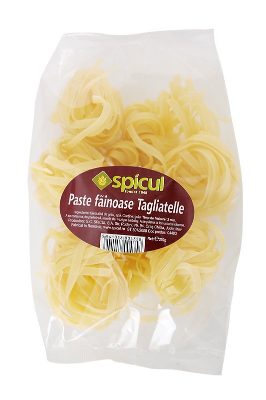 Vermicelli Extra-Wheat Pasta-250g