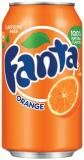 Fanta Orange