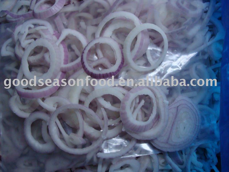 frozen onion rings