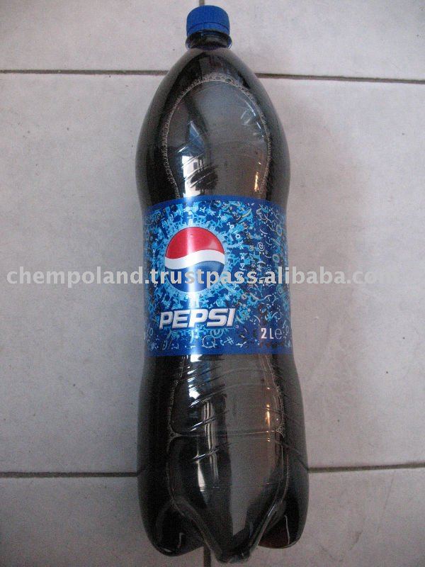 Pepsi Cola 2L