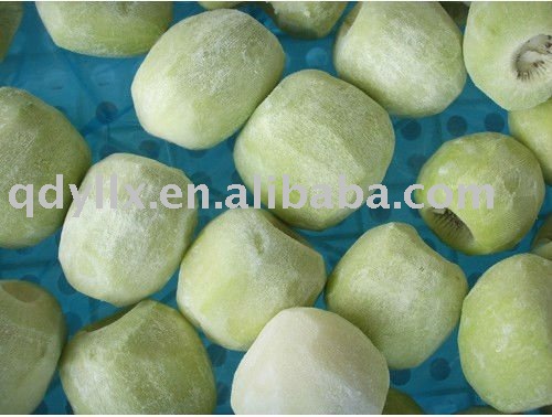 supply China whole frozen kiwi