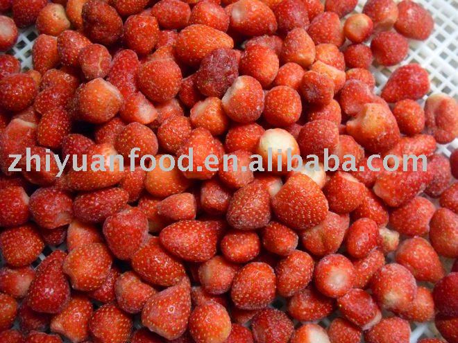 Frozen Strawberry (IQF,All Star, America 13, America 6)
