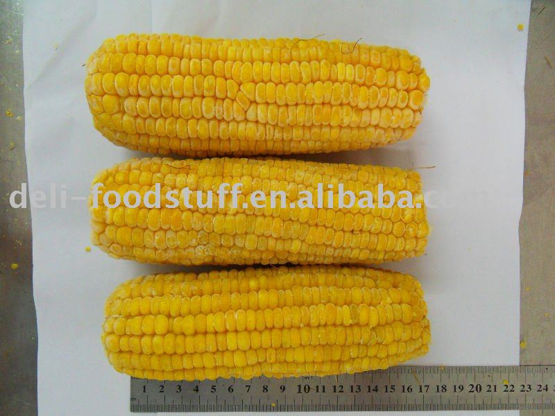 frozen sweet corn