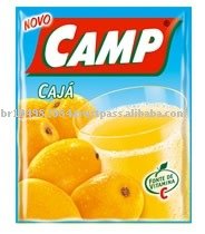 Camp Powder Drink Hog-plum