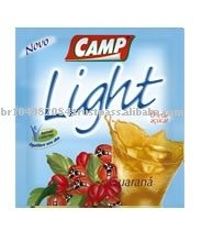 Sugar Free Camp Powder Drink Guarana