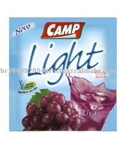 Sugar Free Camp Powder Grape