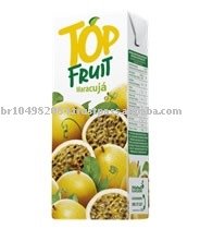 Ready to Drink Nectar Fruit Juice Passion Fruit