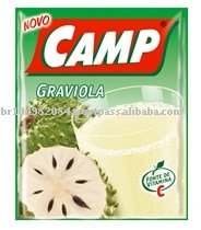 Camp Powder Drink Custard Apple - Cherimoya
