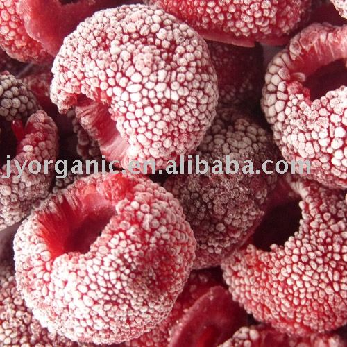 IQF Yumberry,frozen Yumberry,frozen seedless Yumberry