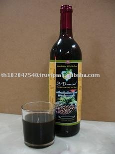 Krachaidam Herb Juice Products Thailand Krachaidam Herb Juice Supplier