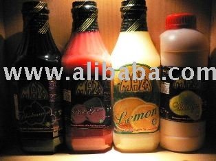 Maza Lychee Concentrate