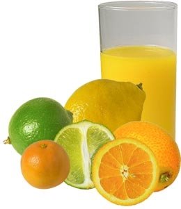 Fruit Pulp
