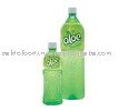 Aloe Drinks