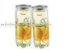 Lemon drink