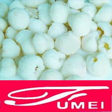frozen litchi