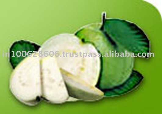 Guava Concentrate