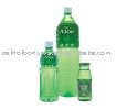 Paldo Aloe Drinks