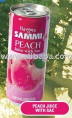 Peach Juice