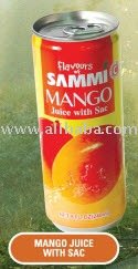 Mango Juice