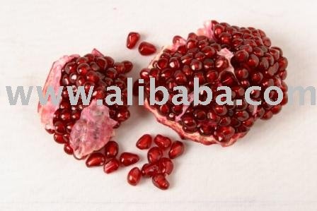 Pomegranate concentrate