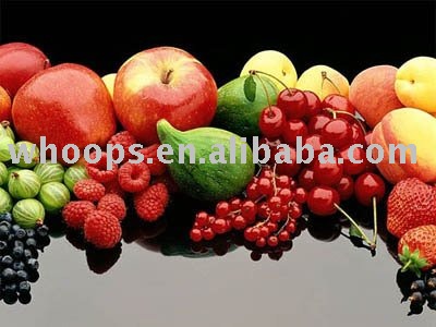 New Crop IQF  fruit