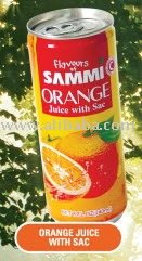 Orange  Juice 