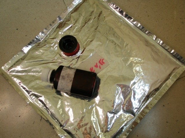 Pomegranate Juice Concentrate