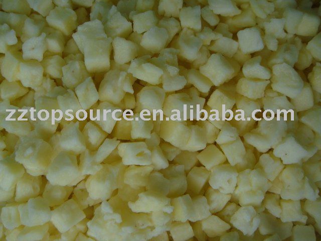 IQF Pineapple