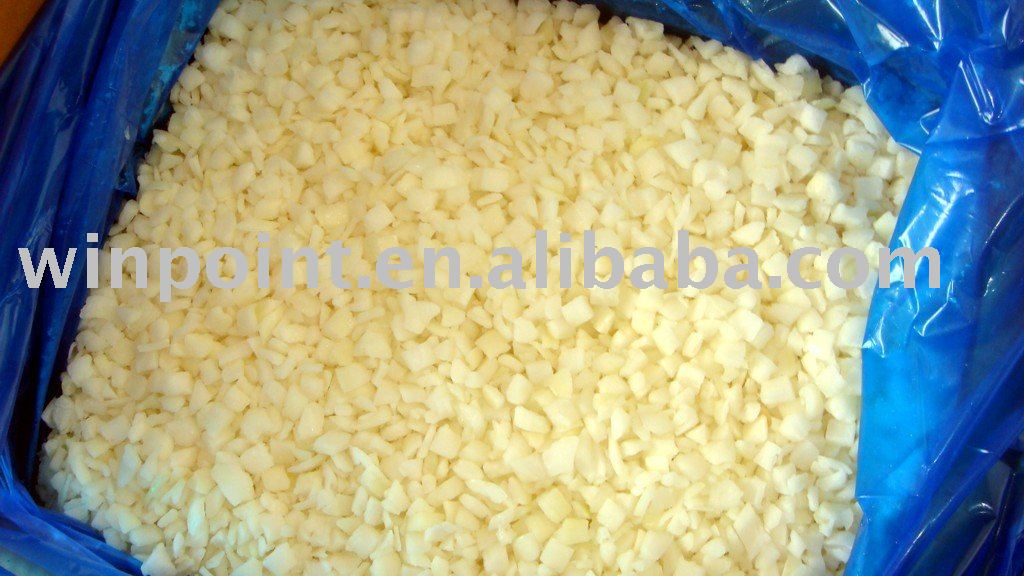  iqf   frozen  apple