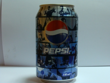 Pepsi