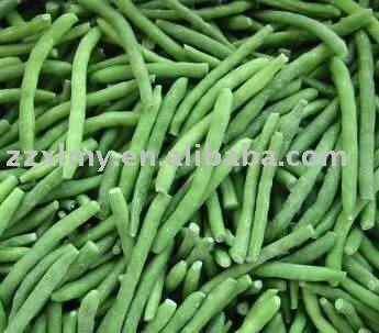 Frozen Green Bean