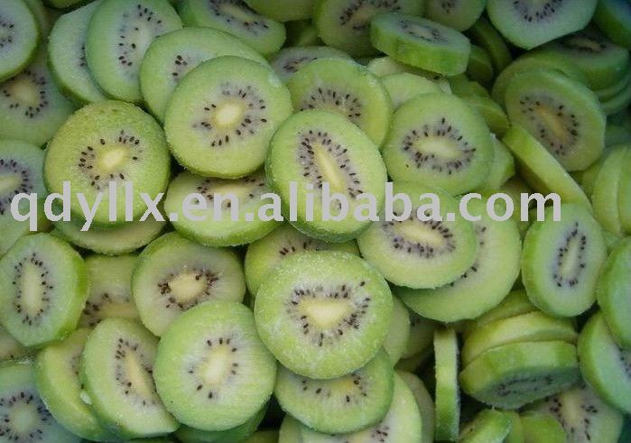 IQF Kiwi