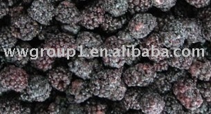 IQF Blackberry