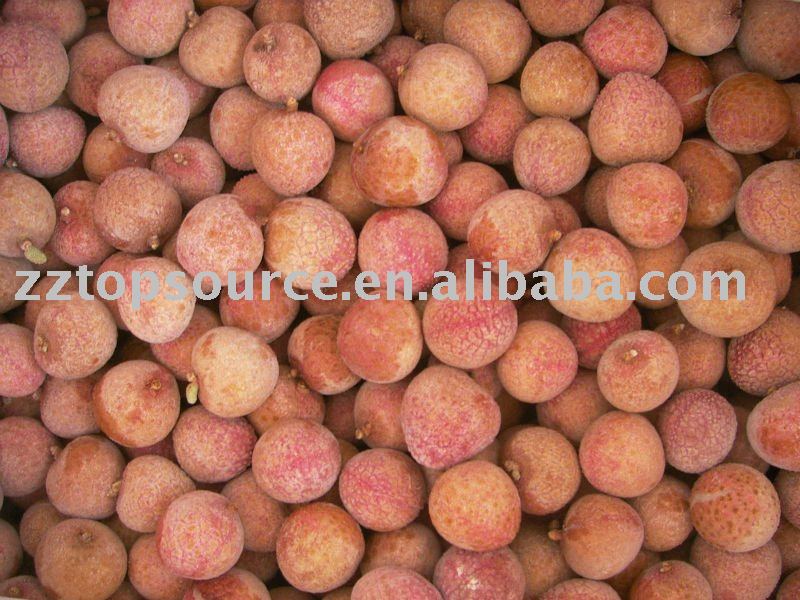 Frozen Lichi