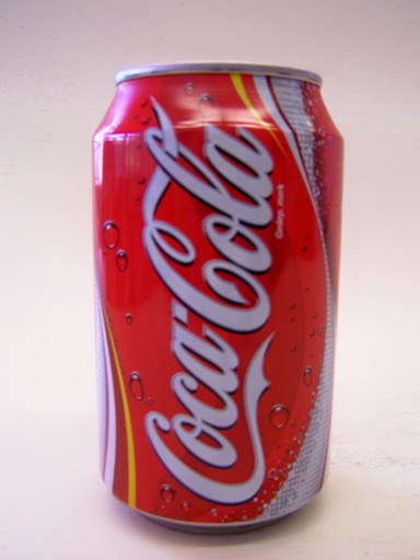 Coca Cola