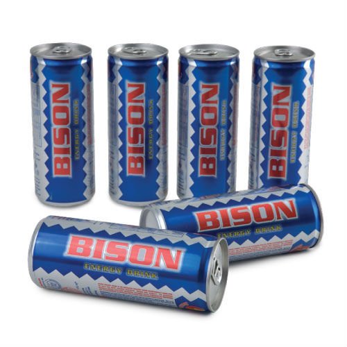 Энергетики — Бизон Энергетик. Bizon Energy