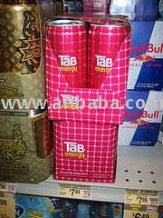  KILLER  BUZZ ENERGY DRINK