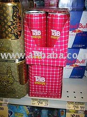  KILLER  BUZZ ENERGY DRINK