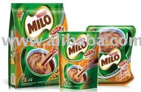  Chocolate   Malt   Drink   Powder 