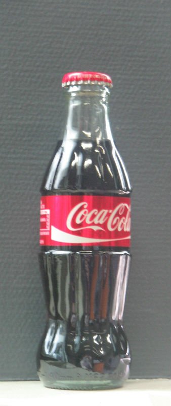 Coca-Cola OWB