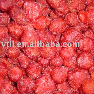 IQF Strawberry