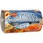 Del Monte  Fruit  Chillers Frozen  Fruit   Sorbet , Frosty Peach