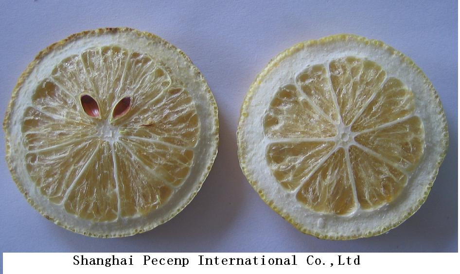  Frozen   Dried   Lemon 